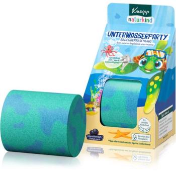 Kneipp Naturkind Underwater Party fürdőgolyó gyermekeknek meglepetéssel 1 db kép
