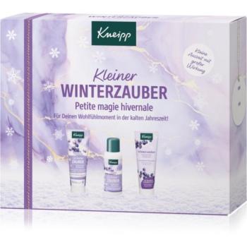 Kneipp Winter Time ajándékszett kép