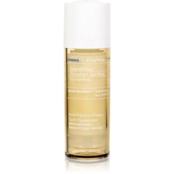 Korres White Pine Meno-Reverse™ ráncellenes szérum a tökéletes bőrért 30 ml kép