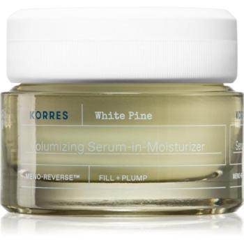 Korres White Pine Meno-Reverse™ szérum krém formában érett bőrre 40 ml kép