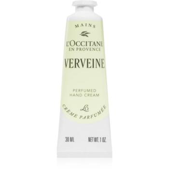 L’Occitane Verveine Hand Cream kézkrém hölgyeknek 30 ml kép