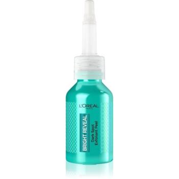 L’Oréal Paris Bright Reveal hámlasztó peeling szérum a pigment foltok ellen 25 ml kép