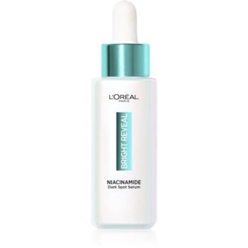 L’Oréal Paris Bright Reveal szérum a pigment foltok ellen 30 ml kép