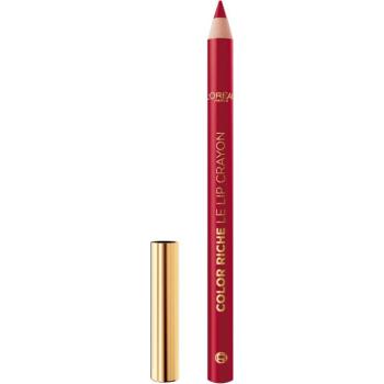 L'ORÉAL PARIS Color Riche 297 Red Passion szájceruza, 1,2g kép