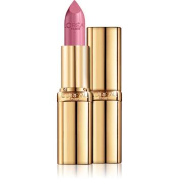 L’Oréal Paris Color Riche selyem rúzs hidratáló hatással 3,6 g kép