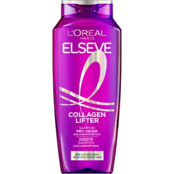 L’Oréal Paris Elseve Collagen Lifter sampon dúsító hatással 250 ml kép