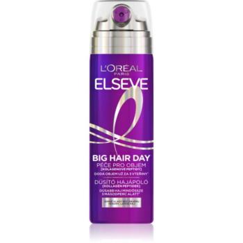 L’Oréal Paris Elseve Collagen Lifter spray a dús hatásért a hajtövektől kezdve 200 ml kép
