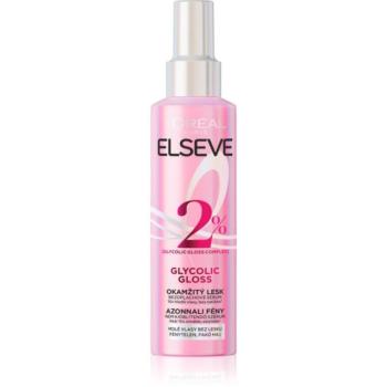 L’Oréal Paris Elseve Glycolic Gloss leöblítést nem igénylő szérum a magas fényért 150 ml kép