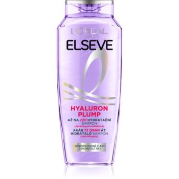 L’Oréal Paris Elseve Hyaluron Plump hidratáló sampon hialuronsavval 250 ml kép
