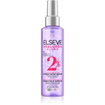 L’Oréal Paris Elseve Hyaluron Plump szérum a hajra hialuronsavval 150 ml kép