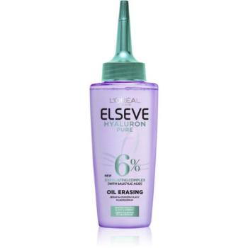 L’Oréal Paris Elseve Hyaluron Pure Mélytisztító fejbőr szérum 102 ml kép