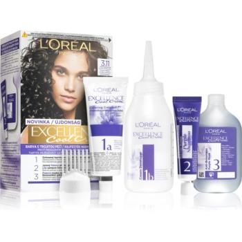 L’Oréal Paris Excellence Cool Creme hajfesték 1 db kép