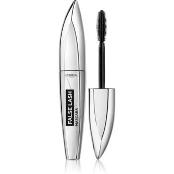 L’Oréal Paris False Lash szempillaspirál a maximális dús hatásért 8,9 ml kép