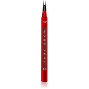 L’Oréal Paris Infaillible Faux Brow szemöldök fixáló 1 ml kép