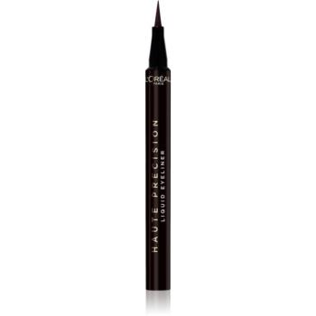 L’Oréal Paris Infaillible Haute Precision széles applikátorú szemhéjtus 1 db kép