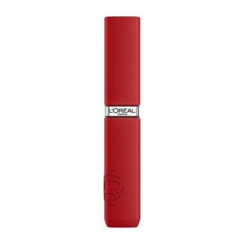 L'ORÉAL PARIS Infaillible Matte Resistance 430 A-lister folyékony ajakrúzs (5ml) kép