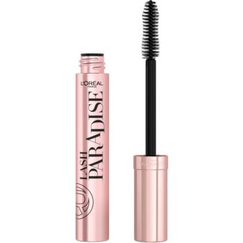 L’Oréal Paris Lash Paradise hosszabbító és dúsító szempillaspirál Black 6.4 ml kép