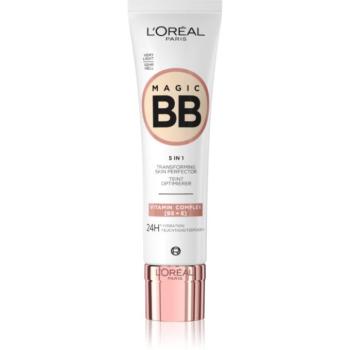 L’Oréal Paris Magic BB BB krém 30 ml kép