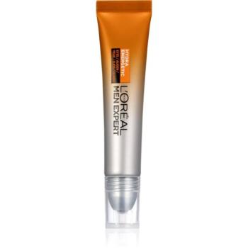 L’Oréal Paris Men Expert Hydra Energetic sötét karikákra és duzzanatokra való szemkrém 10 ml kép