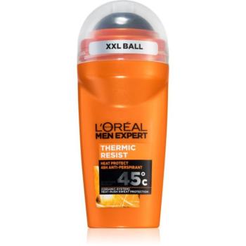 L’Oréal Paris Men Expert Thermic Resist golyós dezodor roll-on 50 ml kép