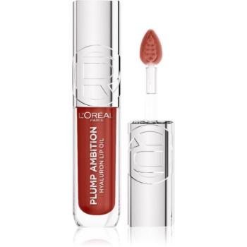 L’Oréal Paris Plump Ambition dúsító ajakfény hialuronsavval 5 ml kép