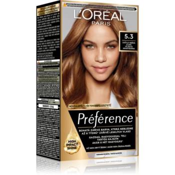 L’Oréal Paris Préférence hajfesték 1 db kép