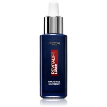 L’Oréal Paris Revitalift Laser éjszakai ránctalanító szérum 30 ml kép
