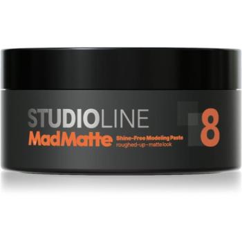 L’Oréal Paris Studio Line Mad Matte mattító paszta hajra 75 ml kép