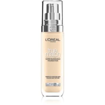 L’Oréal Paris True Match folyékony make-up 30 ml kép