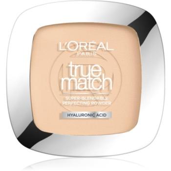 L’Oréal Paris True Match kompakt púder 9 g kép