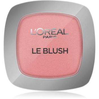 L’Oréal Paris True Match Le Blush arcpirosító 5 g kép