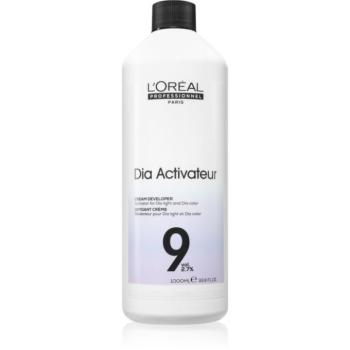 L’Oréal Professionnel Dia Activateur színelőhívó emulzió 9 vol. 2,7% 1000 ml kép