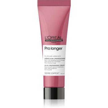 L’Oréal Professionnel Serie Expert Pro Longer tápláló termovédő krém 150 ml kép