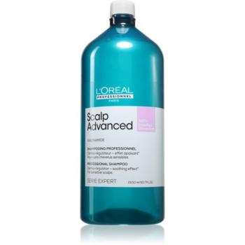 L’Oréal Professionnel Serie Expert Scalp Advanced Sampon érzékeny és rritált fejbőrre 1500 ml kép
