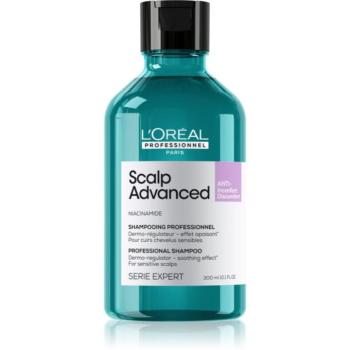 L’Oréal Professionnel Serie Expert Scalp Advanced Sampon érzékeny és rritált fejbőrre 300 ml kép