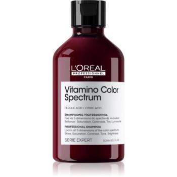 L’Oréal Professionnel Serie Expert Vitamino Color Spectrum sampon a szín védelméért 300 ml kép