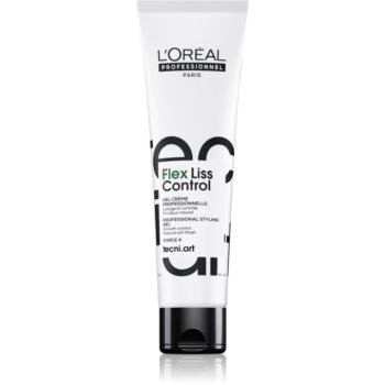 L’Oréal Professionnel Tecni.Art Liss Control kisimító krém töredezés ellen 150 ml kép