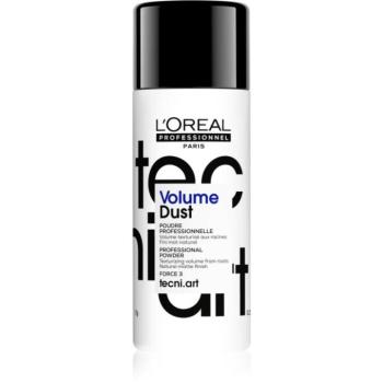 L’Oréal Professionnel Tecni.Art Volume Dust hajpúder dúsító és formásító 7 g kép