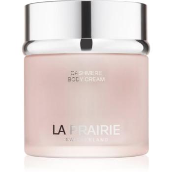 La Prairie Cashmere Body Cream luxus testkrém 200 ml kép