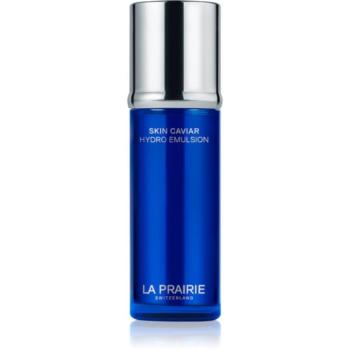 La Prairie Skin Caviar Hydro Emulsion feszesítő emulzió kaviárral 70 ml kép