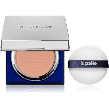 La Prairie Skin Caviar Powder Foundation kompakt púder SPF 15 9 g kép
