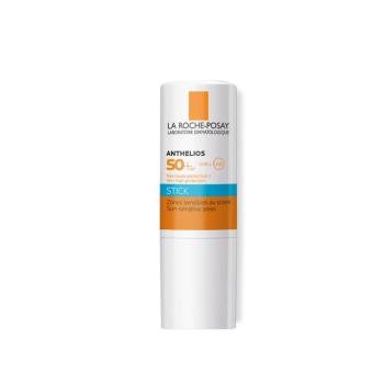 LA ROCHE-POSAY Anthelios fényvédő stift érzékeny területekre SPF50+ (9g) kép