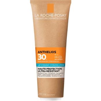 LA ROCHE-POSAY Anthelios Hidratáló naptej SPF30 250 ml kép