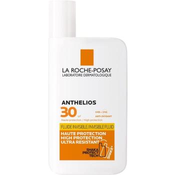 LA ROCHE-POSAY Anthelios Shaka Invisible Fluid SPF 30 50 ml kép