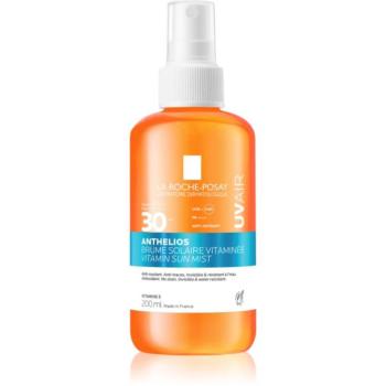 La Roche-Posay Anthelios UV Air védő permet napozáshoz SPF 30 200 ml kép