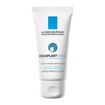 La Roche-Posay Cicaplast Mains megújító kézkrém 50 ml kép