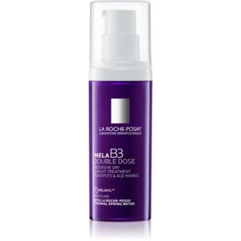 La Roche-Posay Mela B3 Double Dose arcápolás a pigment foltok ellen minden bőrtípusra 40 ml kép