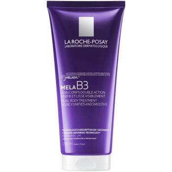 LA ROCHE-POSAY Mela B3 testápoló, 200 ml kép