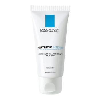 La Roche-Posay Nutritic tápláló krém száraz és nagyon száraz bőrre 50 ml kép