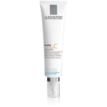 La Roche-Posay Pure Vitamin C nappali és éjszakai ránctalanító krém normál és kombinált bőrre 40 ml kép